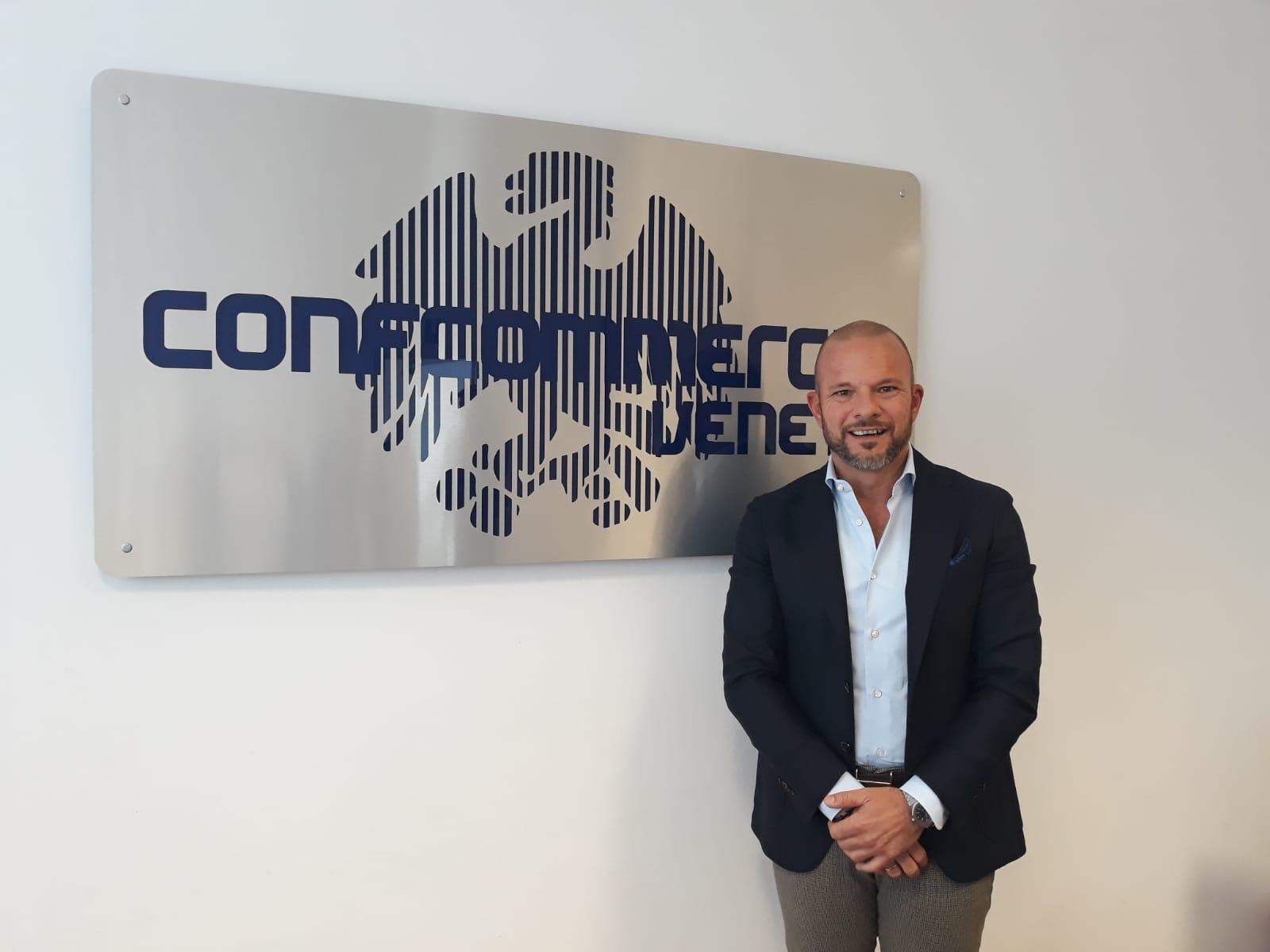 TURISMO: NUOVO DIRETTIVO UNIONMARE VENETO: LA PRESIDENZA AD ALESSANDRO BERTON
